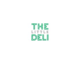 The Little Deli entry by Ismail Saleh