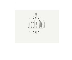 The Little Deli entry by Mario