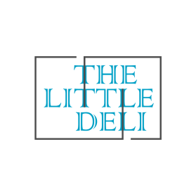 The Little Deli entry by hadi supodo