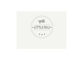 The Little Deli entry by Mario