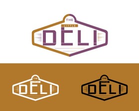 The Little Deli entry by Romeo Miego