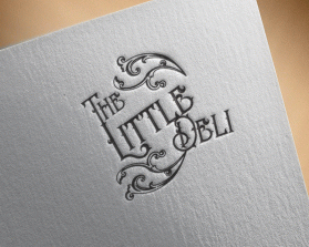 The Little Deli entry by Mario