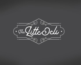 The Little Deli entry by Mark Brent Atkinson
