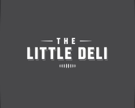 The Little Deli entry by Mark Brent Atkinson