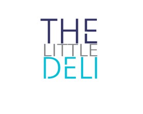 The Little Deli entry by Elisabeth
