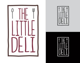The Little Deli entry by Luca Fantoni