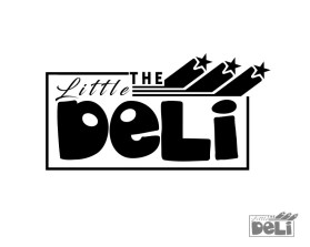 The Little Deli entry by Romeo Miego