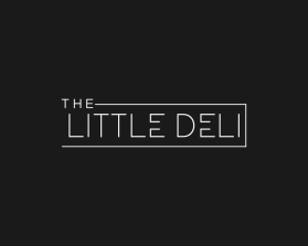The Little Deli entry by firman gulo