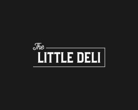 The Little Deli entry by firman gulo