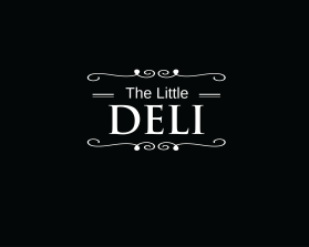 The Little Deli entry by yudha herutama
