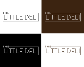 The Little Deli entry by firman gulo