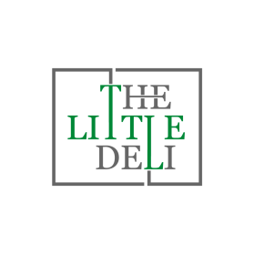 The Little Deli entry by hadi supodo
