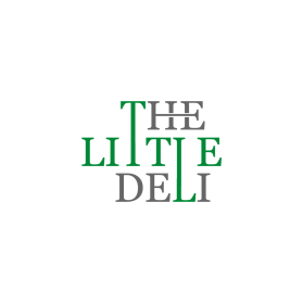 The Little Deli entry by hadi supodo
