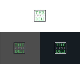 The Little Deli entry by Ismail Saleh