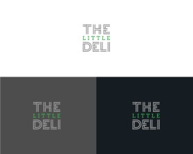 The Little Deli entry by Ismail Saleh
