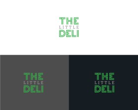 The Little Deli entry by Ismail Saleh