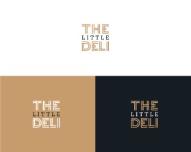 The Little Deli entry by Ismail Saleh