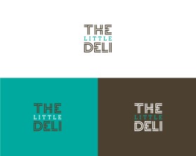 The Little Deli entry by Ismail Saleh