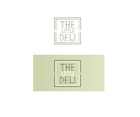 The Little Deli entry by Mario