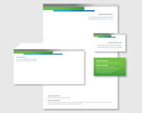 Business Card & Stationery Design entry 1467769 submitted by mv