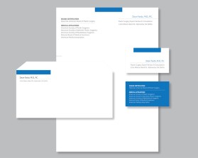 Business Card & Stationery Design entry 1467893 submitted by mv