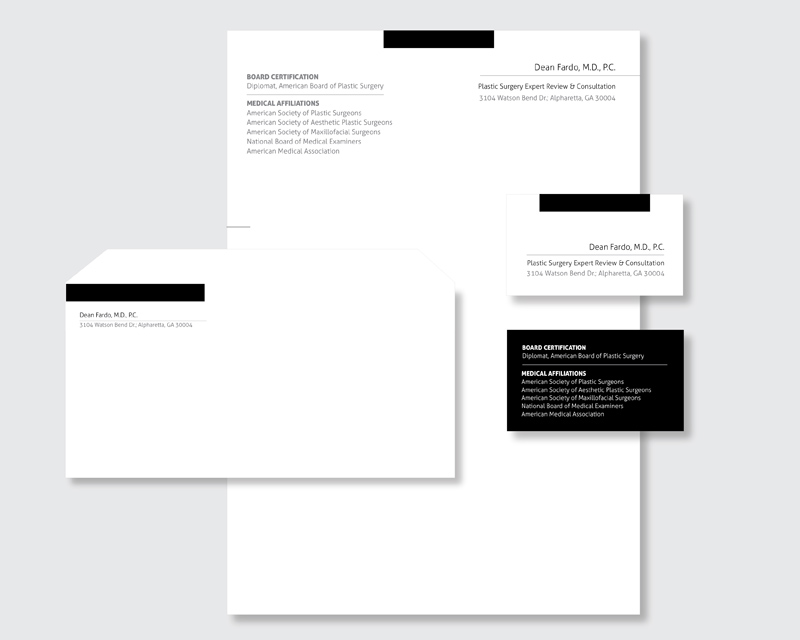 Business Card & Stationery Design entry 1467895 submitted by mv