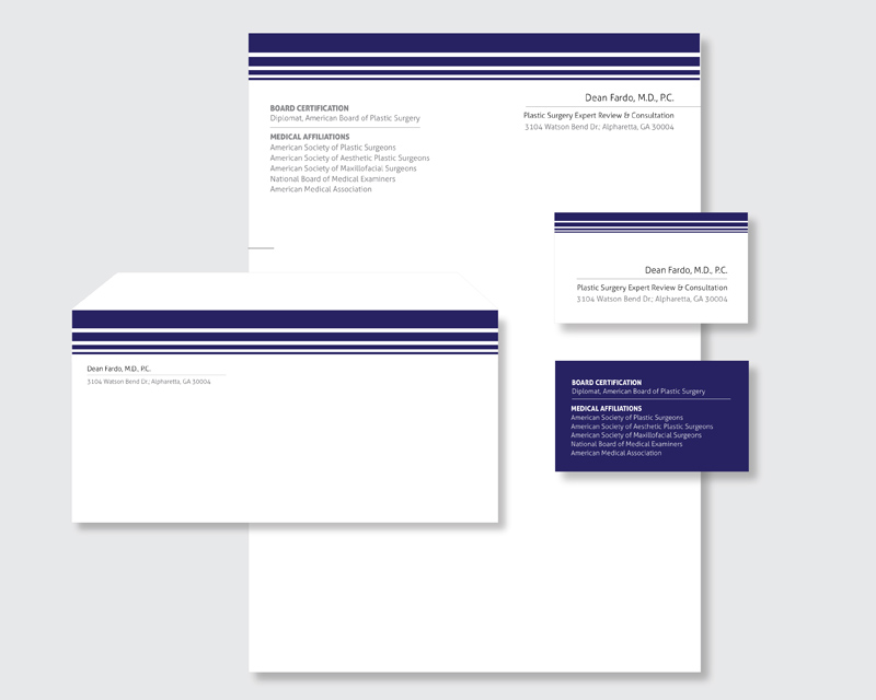 Business Card & Stationery Design entry 1467896 submitted by mv