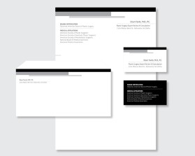 Business Card & Stationery Design entry 1467897 submitted by mv