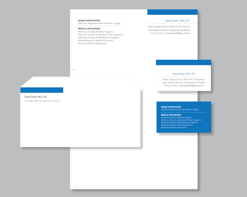 Business Card & Stationery Design entry 1468459 submitted by mv