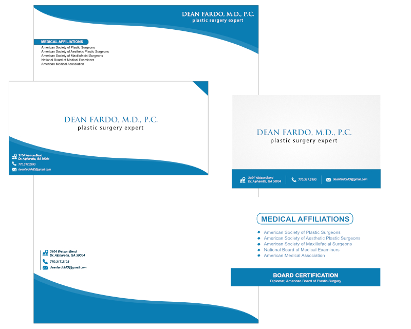 Business Card & Stationery Design entry 1468486 submitted by jayganesh