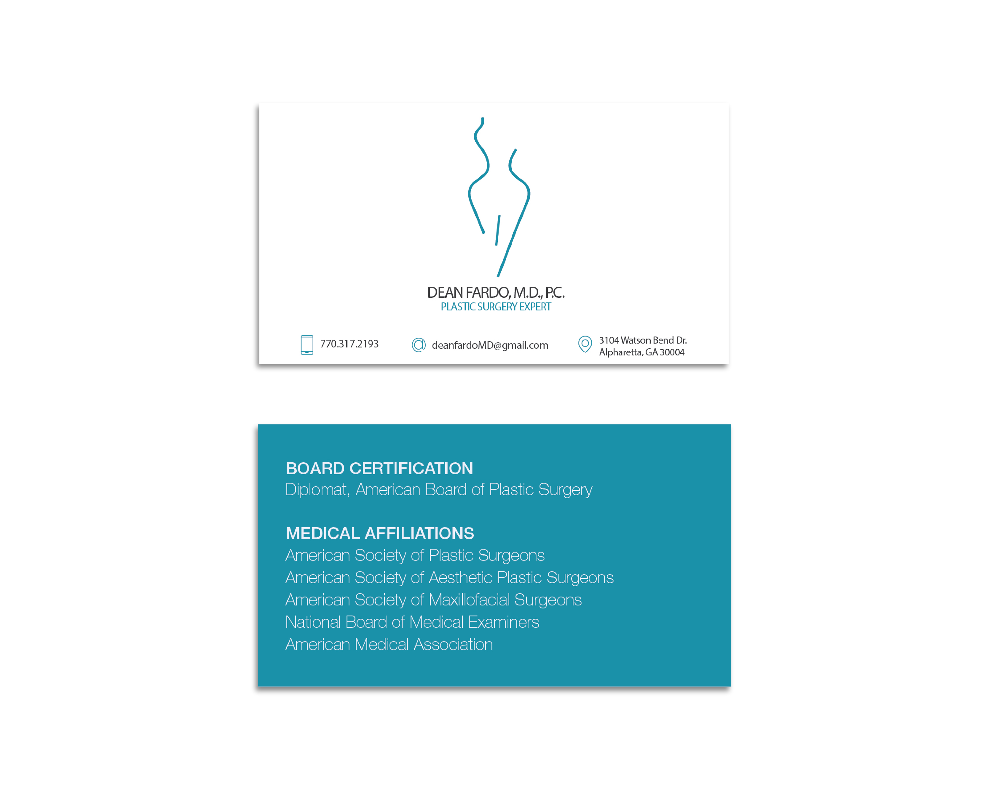Business Card & Stationery Design entry 1468581 submitted by Dimov