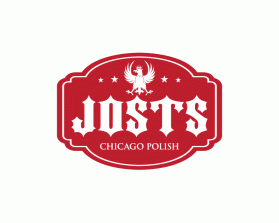JOSTS entry by dsdezign