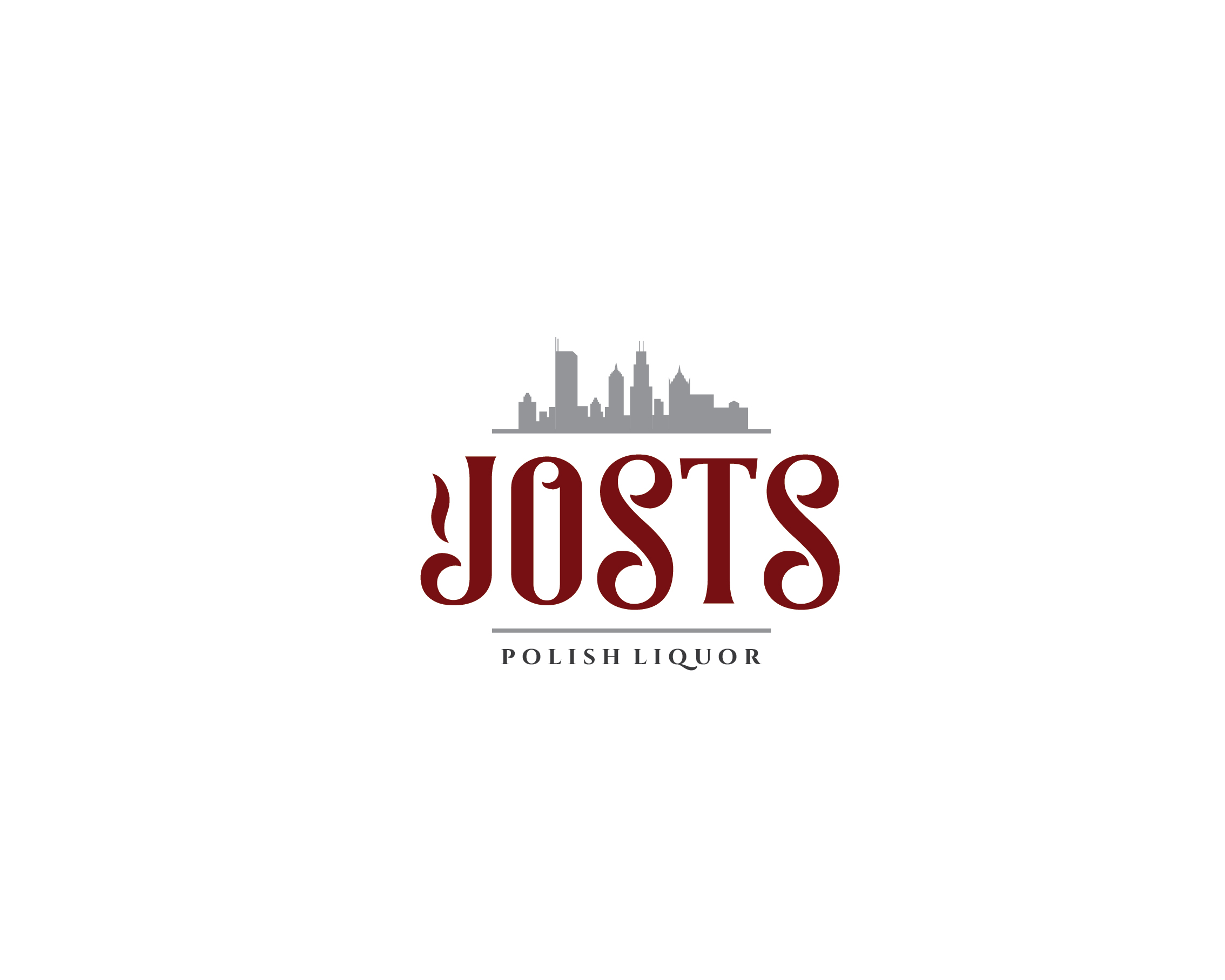 Logo Design for JOSTS