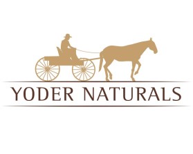 Yoder Naturals entry by chewbecca