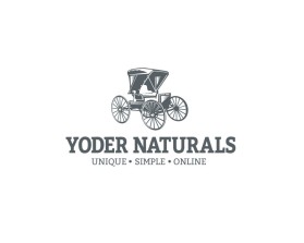 Yoder Naturals entry by Ena