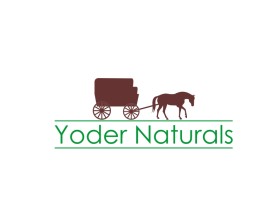 Yoder Naturals entry by Ipank