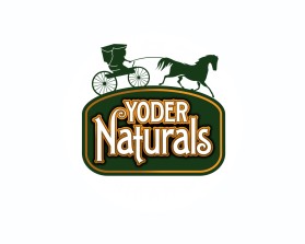 Yoder Naturals entry by quimcey