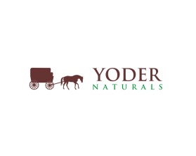 Yoder Naturals entry by Ipank