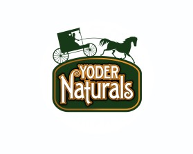 Yoder Naturals entry by quimcey