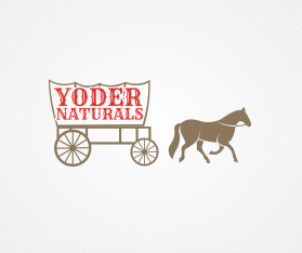 Yoder Naturals entry by wongsanus