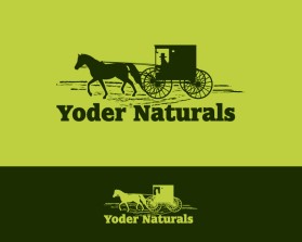 Yoder Naturals entry by Bhisma