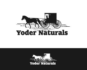 Yoder Naturals entry by Bhisma