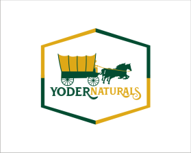 Yoder Naturals entry by El Tasador