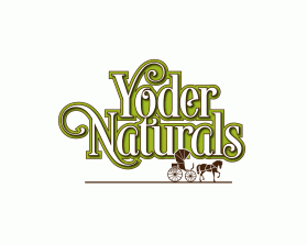 Yoder Naturals entry by APRIL