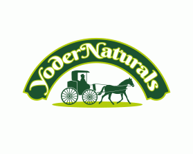 Yoder Naturals entry by charmaine