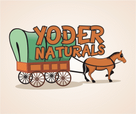 Yoder Naturals entry by wongsanus