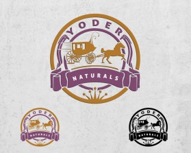 Yoder Naturals entry by MiegoVirtuoso
