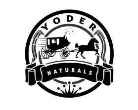 Yoder Naturals entry by MiegoVirtuoso