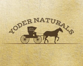 Yoder Naturals entry by chewbecca