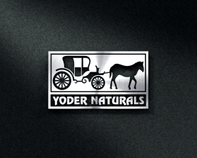 Yoder Naturals entry by Kenzie